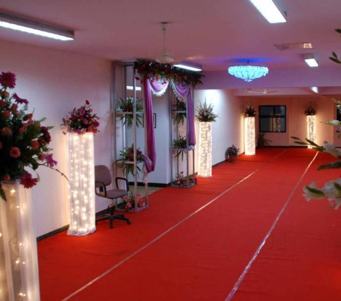 Hotel Grand Suites Indore Zewnętrze zdjęcie